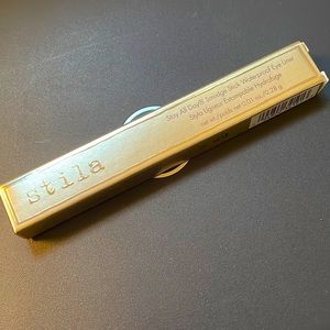 Stila stay all day eye liner